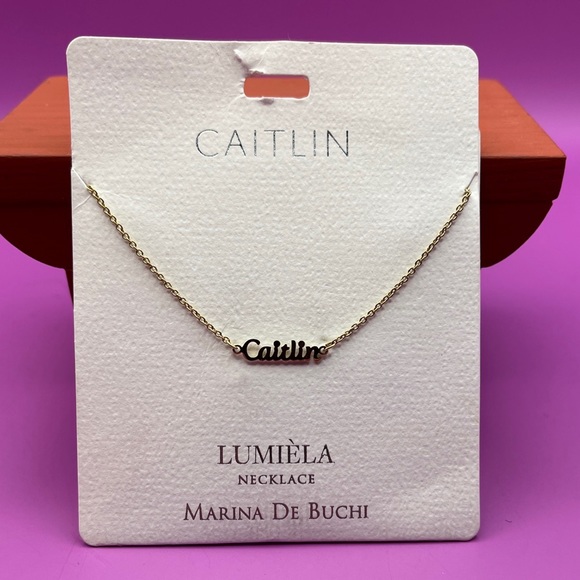 Pochette Mare In Juta Lindak Laminata Personalizzata Con Iniziali E No